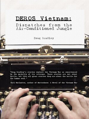 cover image of DEROS Vietnam